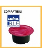 capsule compatibili lavazza blue